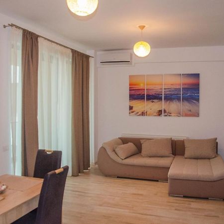 Năvodari Velvet Residence المظهر الخارجي الصورة