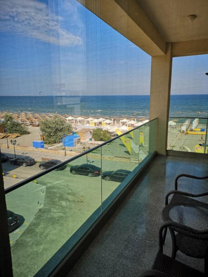 Năvodari Velvet Residence المظهر الخارجي الصورة