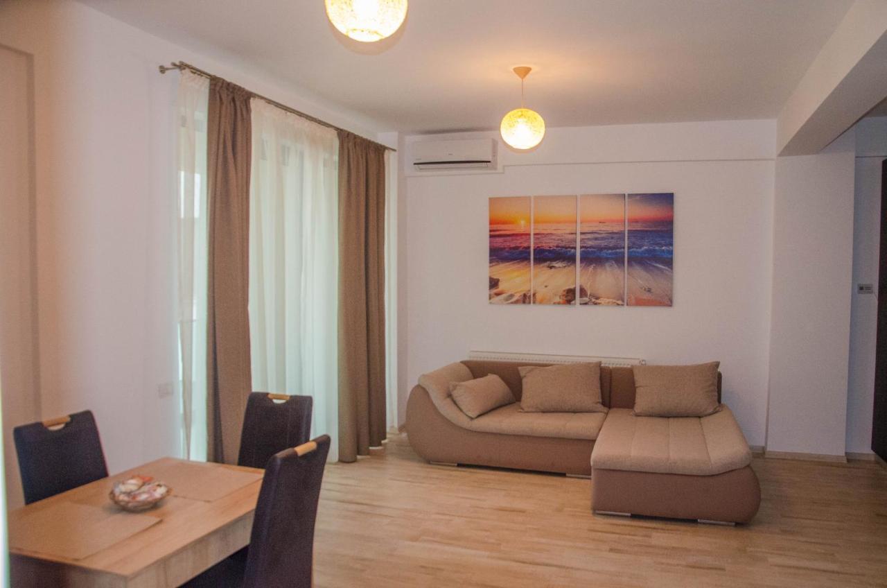 Năvodari Velvet Residence المظهر الخارجي الصورة