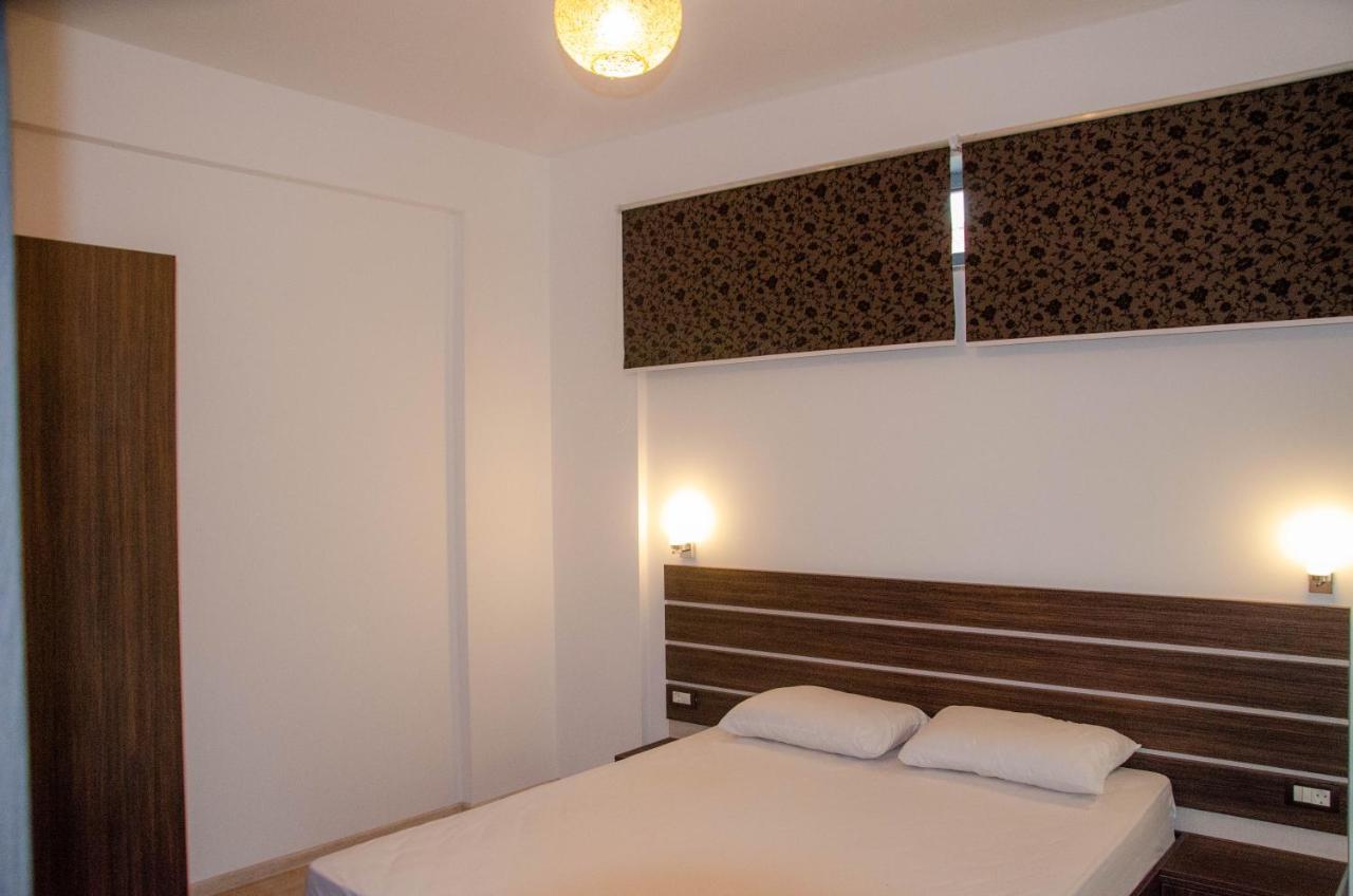 Năvodari Velvet Residence المظهر الخارجي الصورة