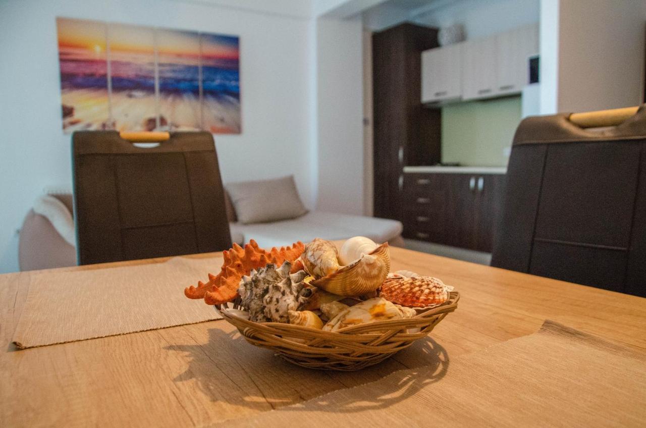 Năvodari Velvet Residence المظهر الخارجي الصورة