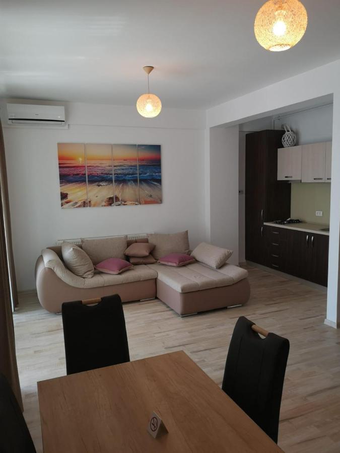 Năvodari Velvet Residence المظهر الخارجي الصورة