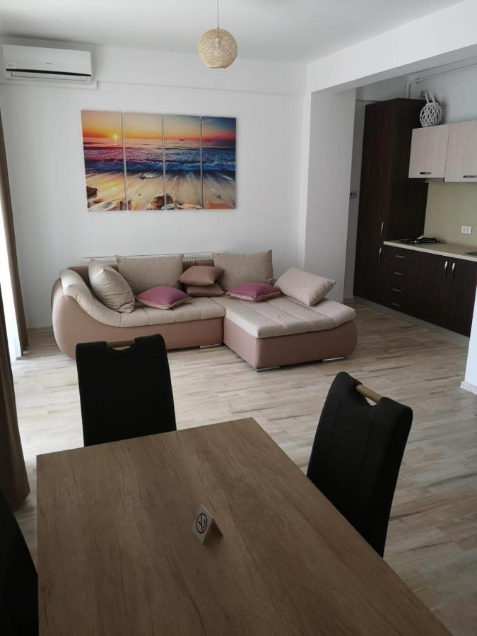 Năvodari Velvet Residence المظهر الخارجي الصورة