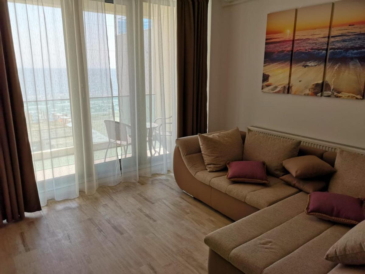 Năvodari Velvet Residence المظهر الخارجي الصورة