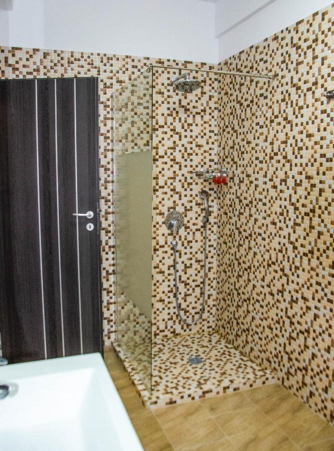 Năvodari Velvet Residence المظهر الخارجي الصورة