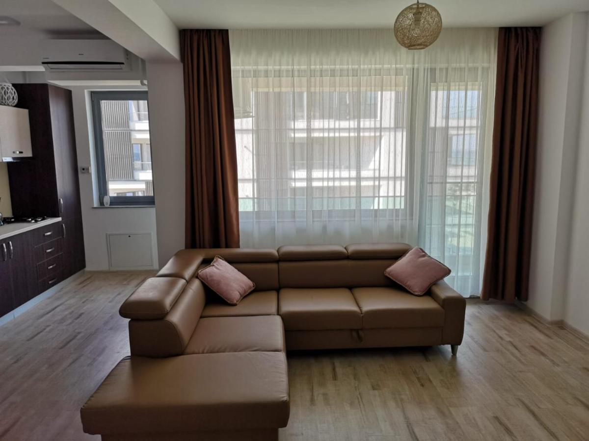 Năvodari Velvet Residence المظهر الخارجي الصورة
