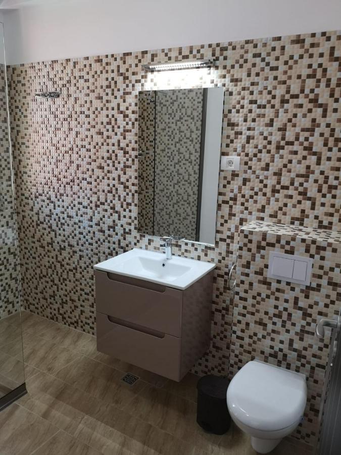 Năvodari Velvet Residence المظهر الخارجي الصورة