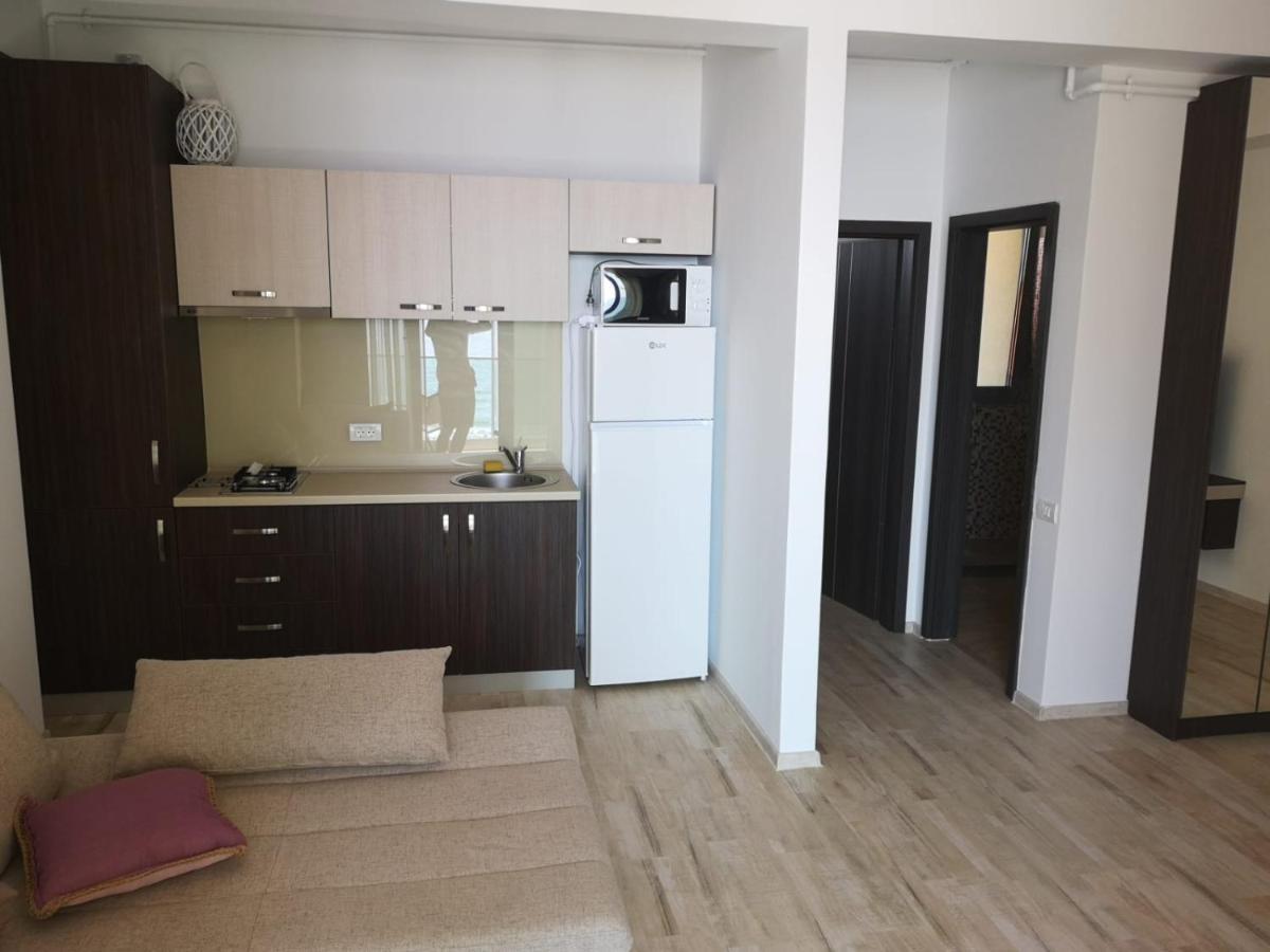 Năvodari Velvet Residence المظهر الخارجي الصورة