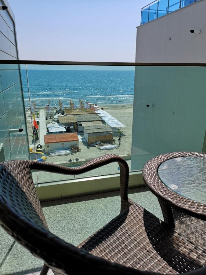 Năvodari Velvet Residence المظهر الخارجي الصورة