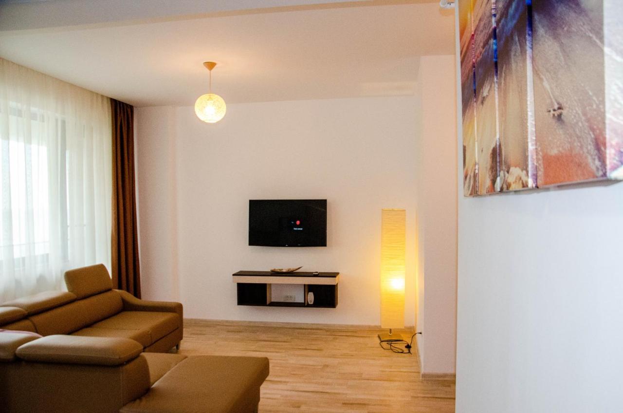 Năvodari Velvet Residence المظهر الخارجي الصورة
