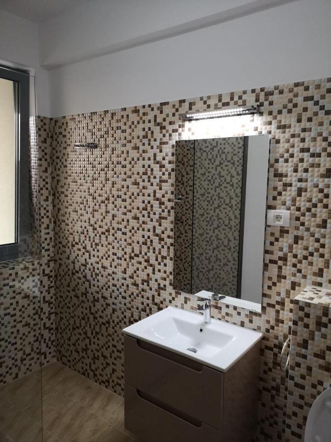 Năvodari Velvet Residence المظهر الخارجي الصورة