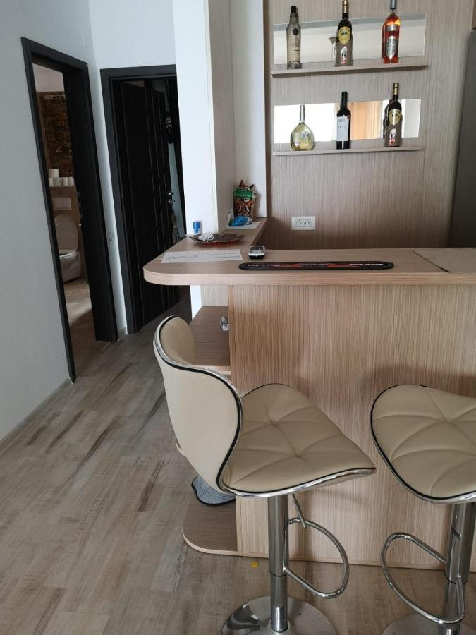 Năvodari Velvet Residence المظهر الخارجي الصورة