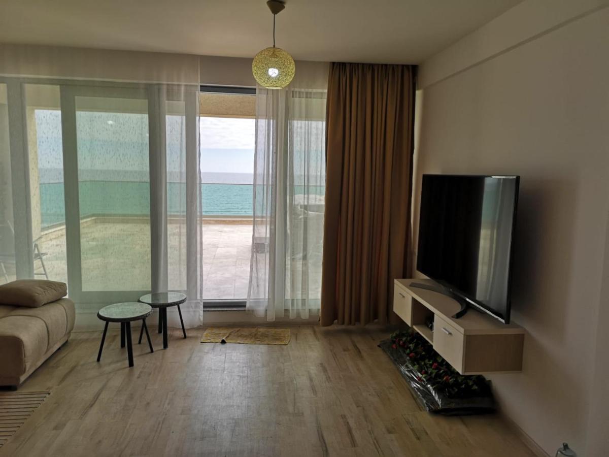 Năvodari Velvet Residence المظهر الخارجي الصورة