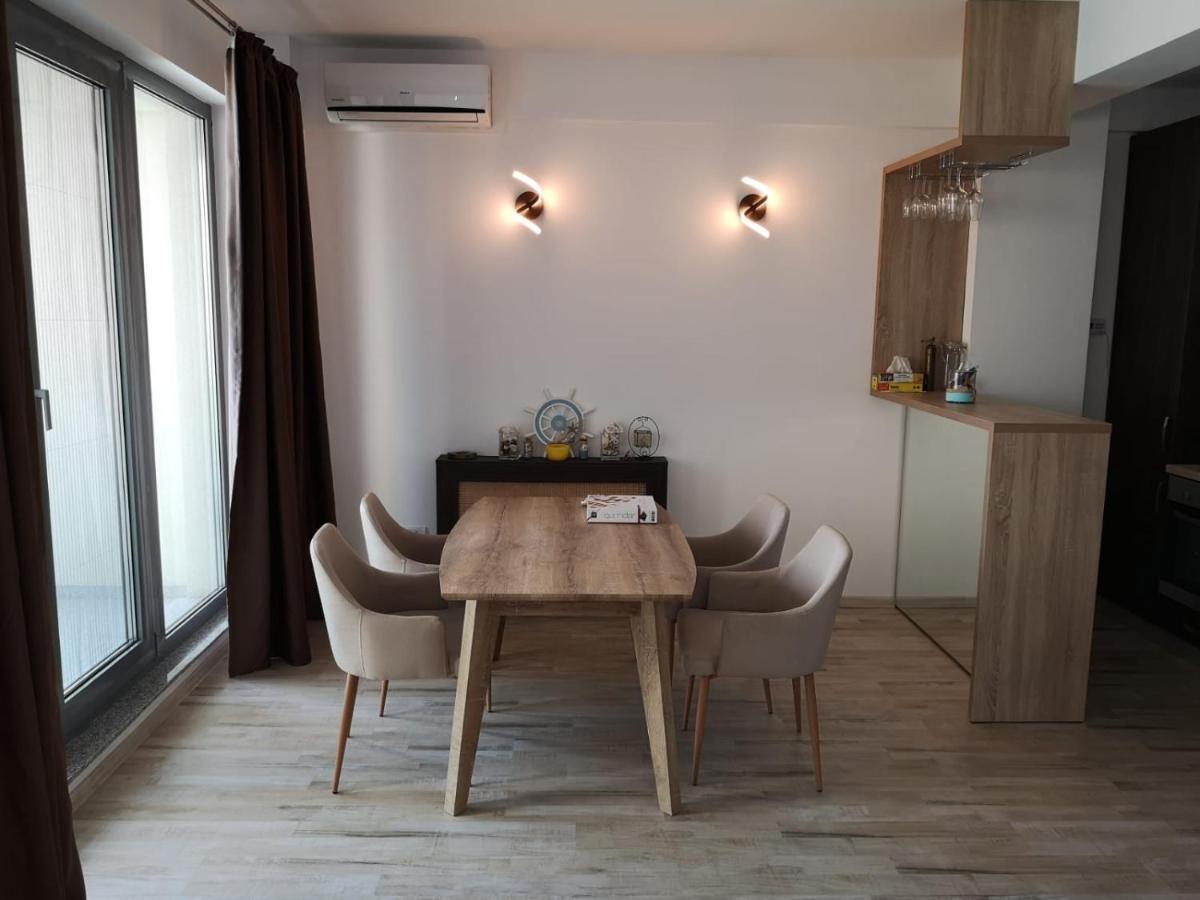 Năvodari Velvet Residence المظهر الخارجي الصورة