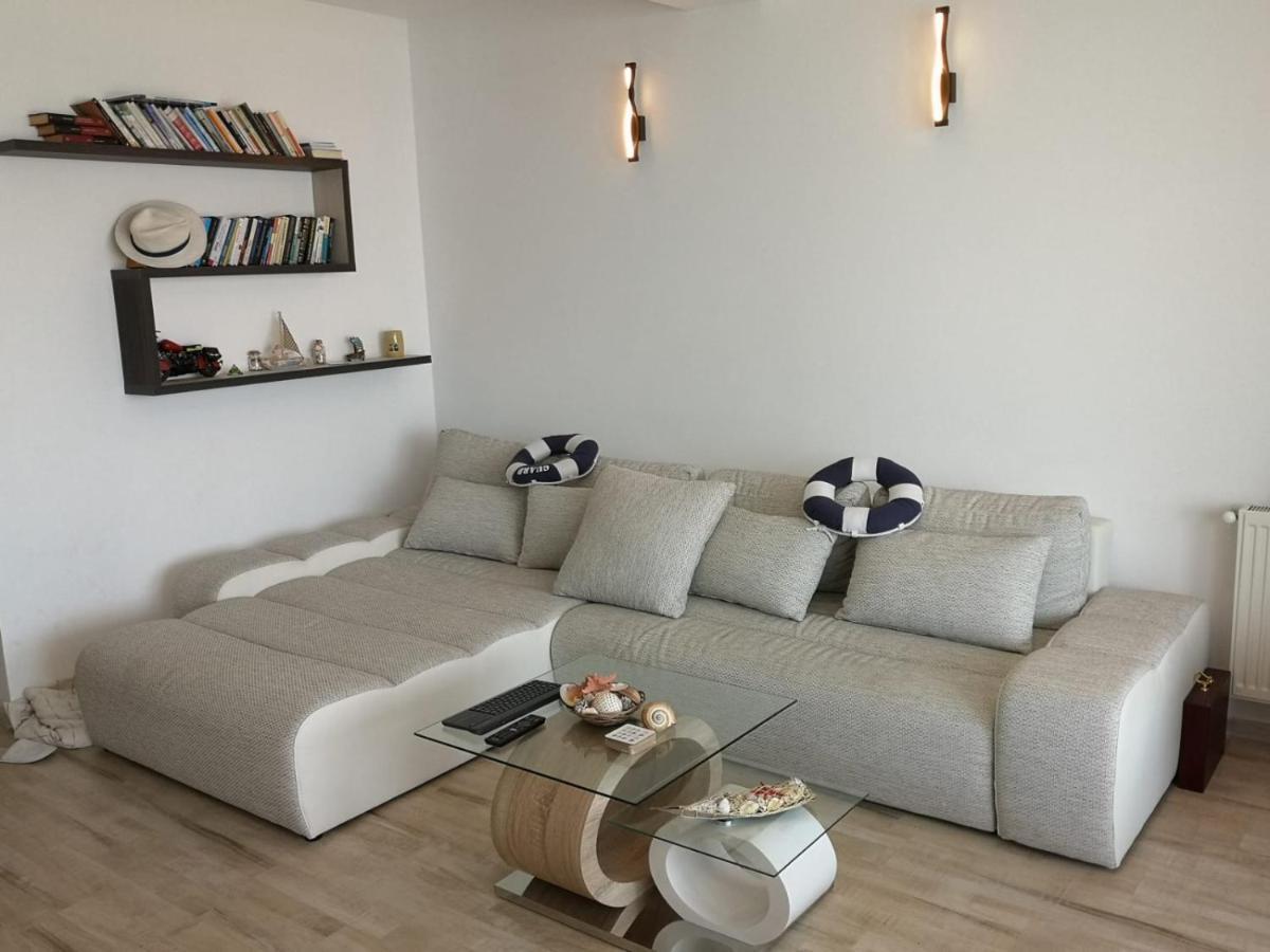 Năvodari Velvet Residence المظهر الخارجي الصورة