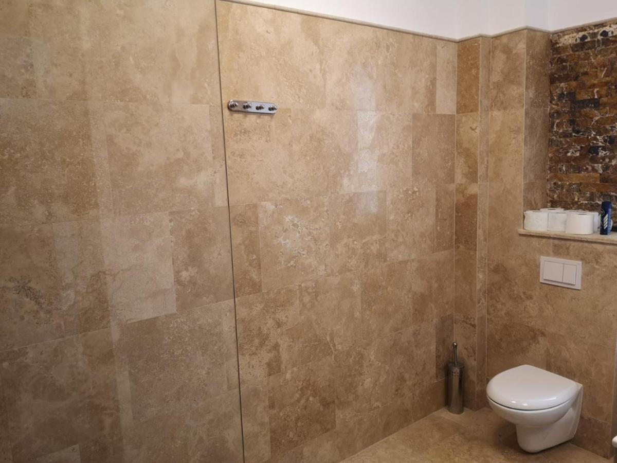 Năvodari Velvet Residence المظهر الخارجي الصورة