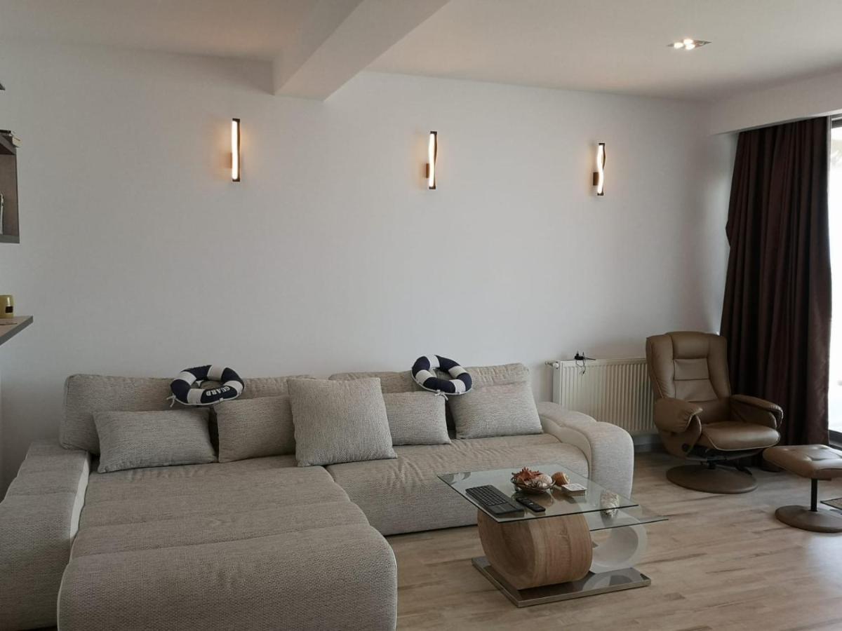 Năvodari Velvet Residence المظهر الخارجي الصورة