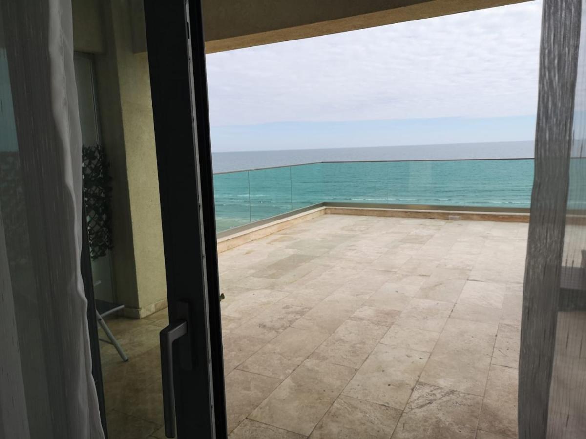 Năvodari Velvet Residence المظهر الخارجي الصورة