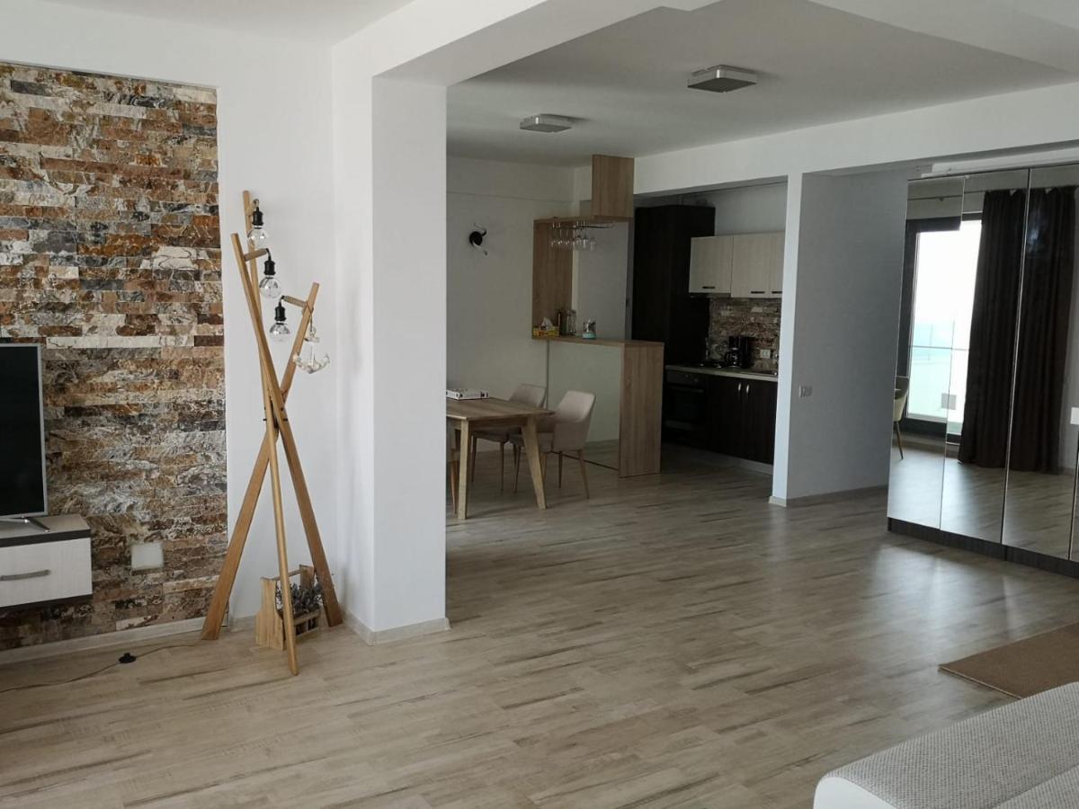 Năvodari Velvet Residence المظهر الخارجي الصورة