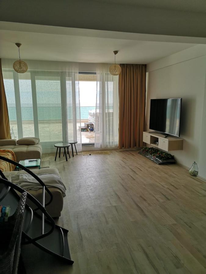 Năvodari Velvet Residence المظهر الخارجي الصورة