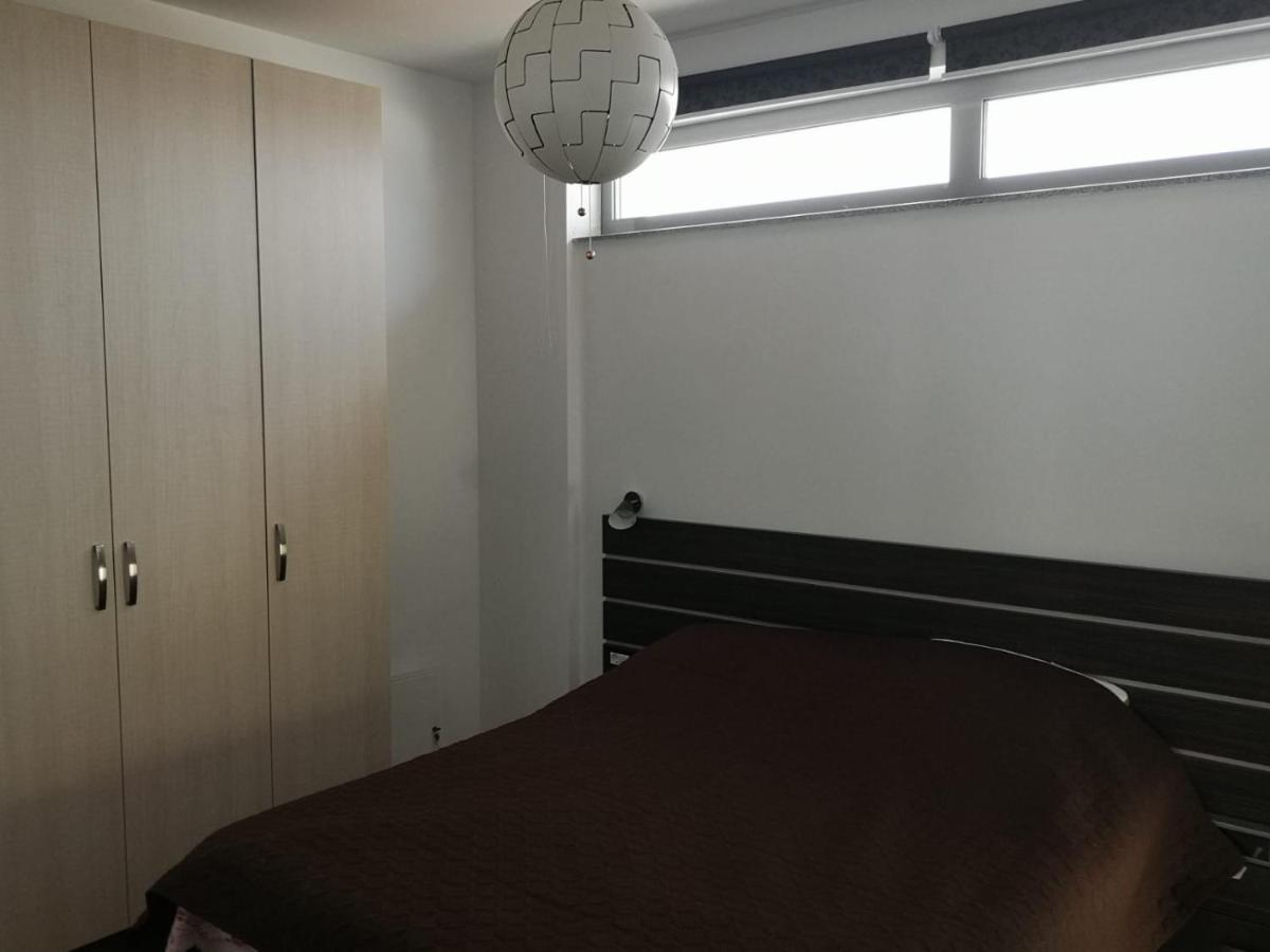 Năvodari Velvet Residence المظهر الخارجي الصورة
